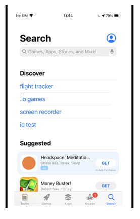 苹果公司计划扩大其应用商店的业务，在商店搜索页面的“建议”应用部分增加一个新的广告位置。