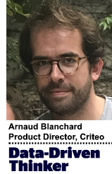 Arnaud Blanchard Criteo.“>
         <p class=