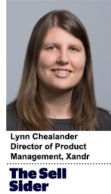 Lynn Chealander