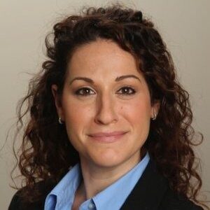 Nicole Scaglione，Pubmatic的OTT和CTV业务的全球副总裁