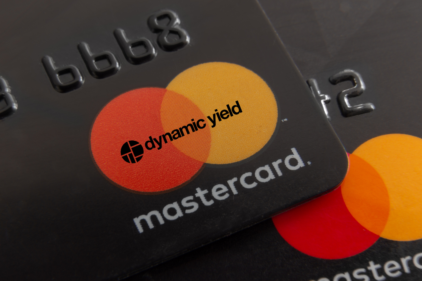 Dynamic Youstr的新母公司MasterCard对广告技术收购并不陌生。