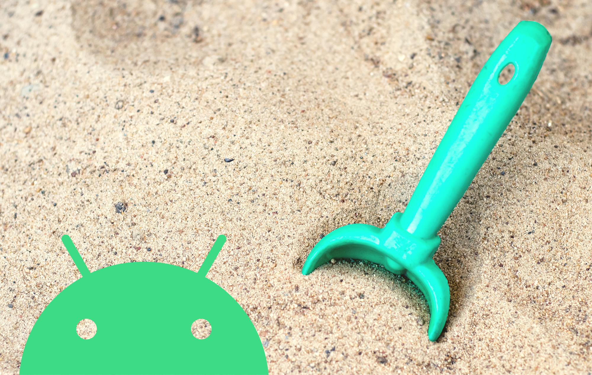 Android隐私沙箱